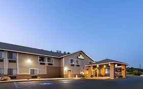 Days Inn Iron Mountain Mi